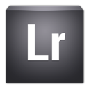 Lr icon