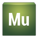 Mu icon