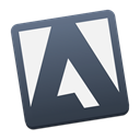 Adobe icon