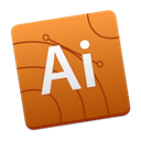 Illustrator icon