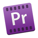 Premiere icon