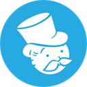 Monopoly icon