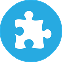 Puzzle icon