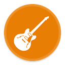 Garageband icon