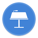 Keynote icon
