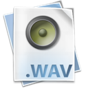camill_file_wav icon