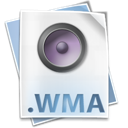 camill_file_wma icon