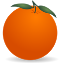 orange icon