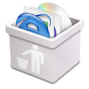 dsquared_milk_trash_full icon