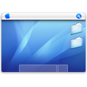 Desktop icon