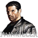 Painkiller icon