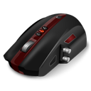 Gaming-Mouse icon