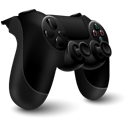 PS4-Controller icon