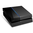 PlayStation-4 icon