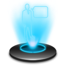 Communicator icon