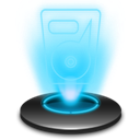 HDD icon