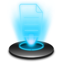 Notepad icon