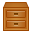 Cabinet icon