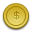 Coin icon