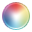 Colour icon