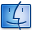 Finder icon