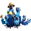 Rio-2-Family-Icon