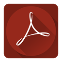 Acrobat icon