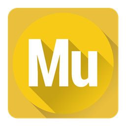 Muse icon 1024x1024px (ico, png, icns) - free download | Icons101.com