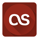 Last.fm icon