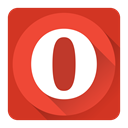 Opera icon
