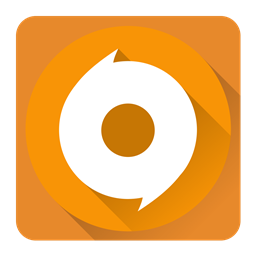 Origin icon 1024x1024px (ico, png, icns) - free download | Icons101.com