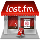 lastfmshop icon