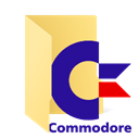 Commodore icon