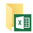 MS_Excel icon