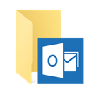 MS_Outlook icon