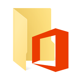 MS_Office icon 256x256px (ico, png, icns) - free download | Icons101.com