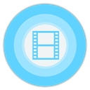 Video icon