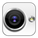 iPhone-WE-Flash icon