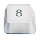 8 icon