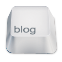 blog icon
