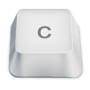 c icon