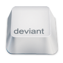 deviant icon