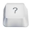 interrogation icon