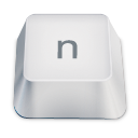 n icon
