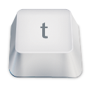 t icon