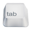 tab icon