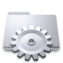 Developer icon