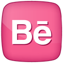 Behance icon