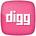 Digg icon