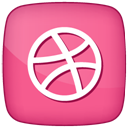 Dribble icon